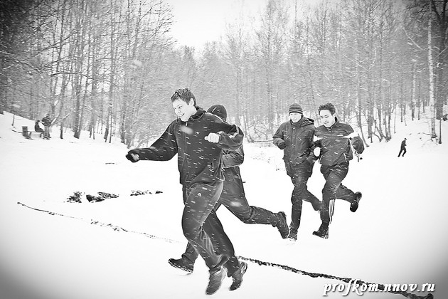 Зарница 073