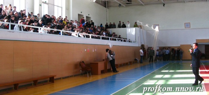 День ФМиАТ 009