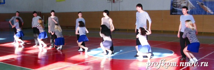 День ФМиАТ 016