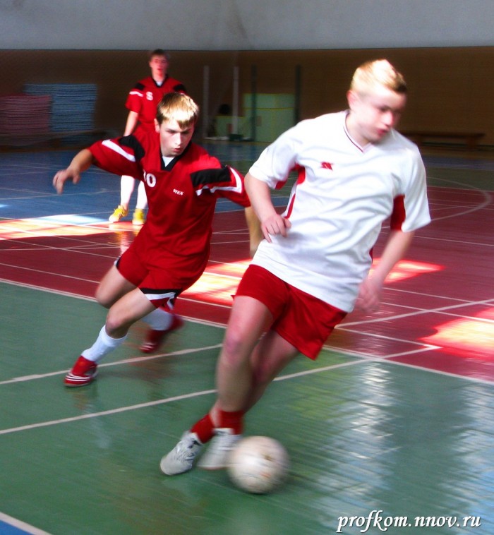 День ФМиАТ 034