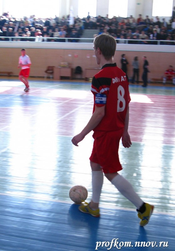 День ФМиАТ 035