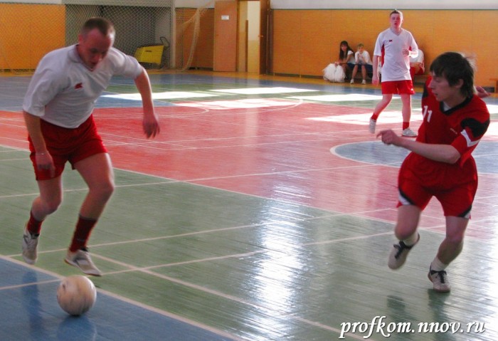 День ФМиАТ 036