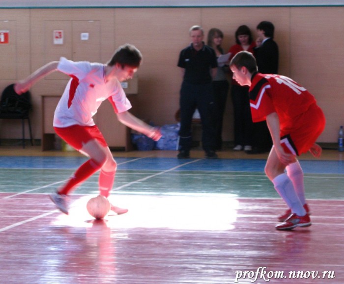 День ФМиАТ 038