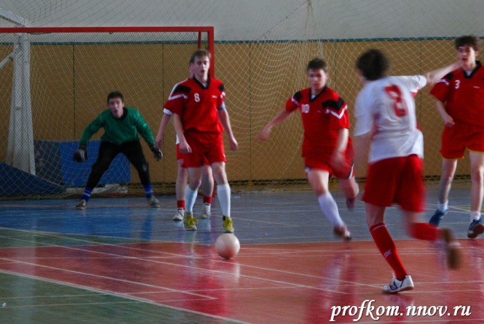 День ФМиАТ 053