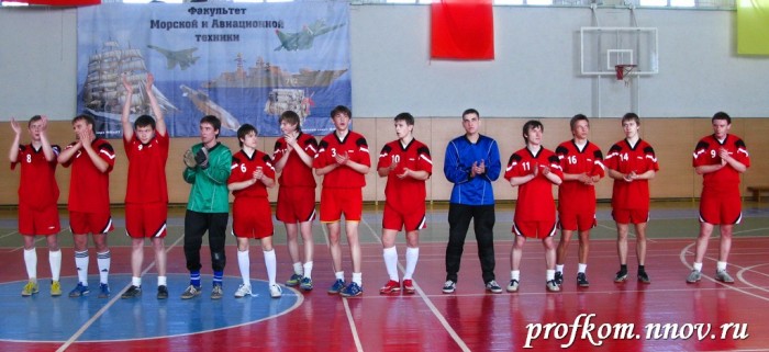 День ФМиАТ 057