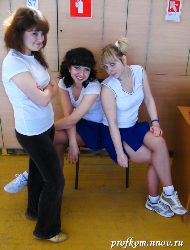 День ФМиАТ 091