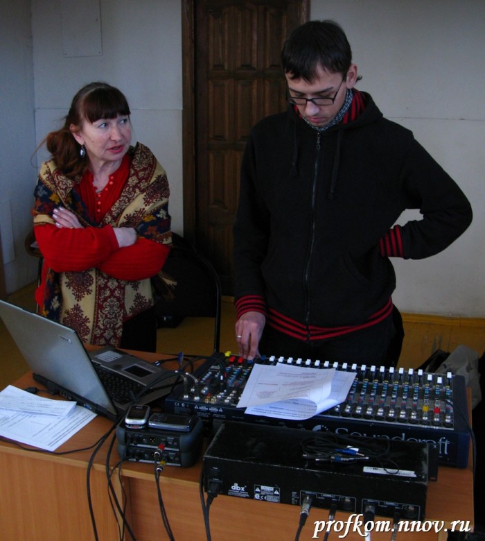 День ФМиАТ 093