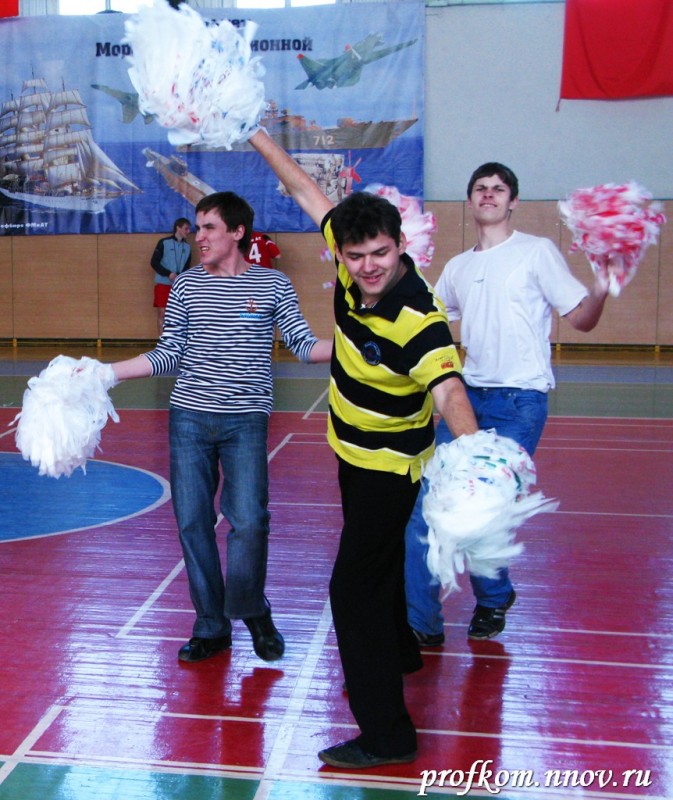 День ФМиАТ 101