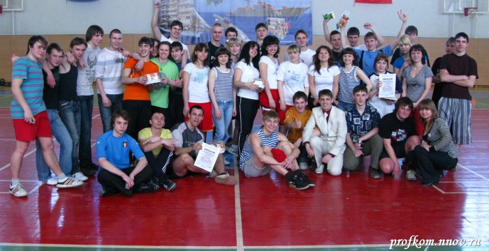 День ФМиАТ 110
