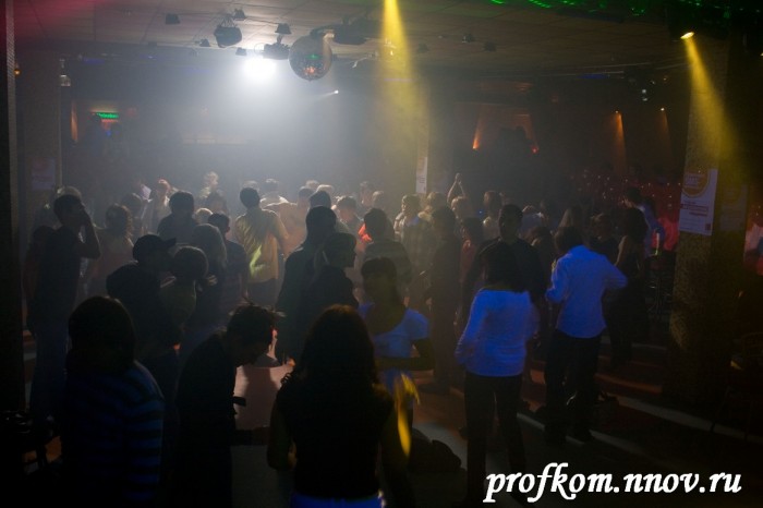 Night of FM&AT 009