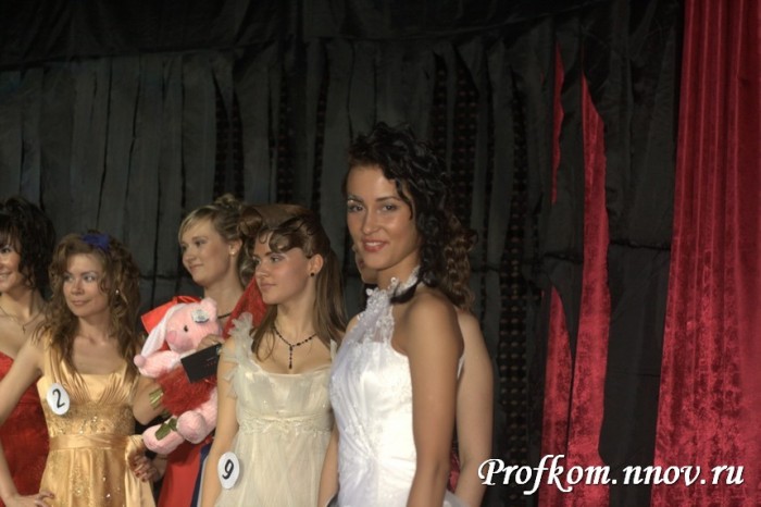 Мисс НГТУ 2009_110