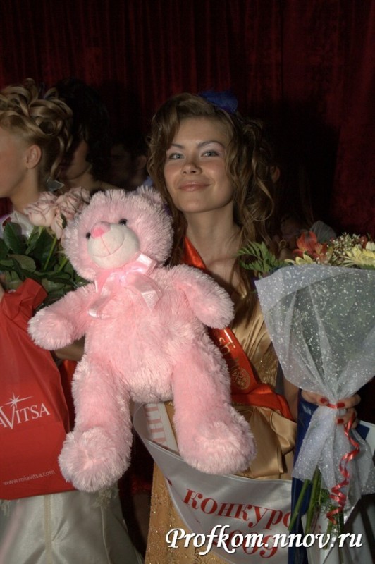 Мисс НГТУ 2009_126