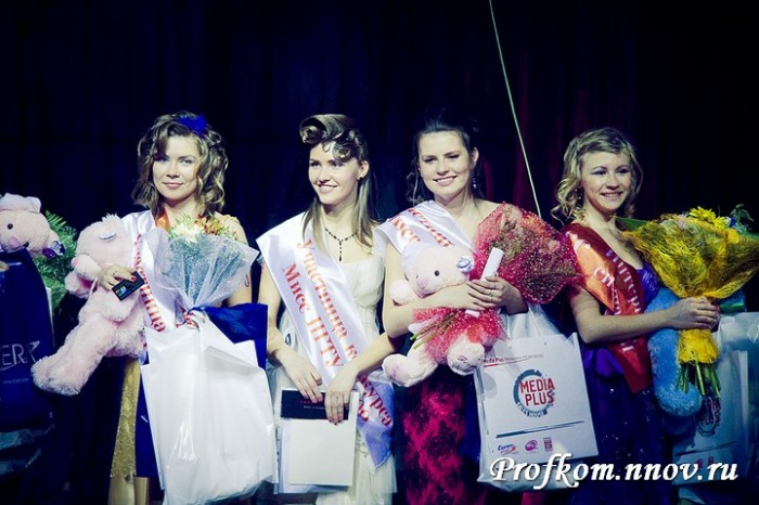 Мисс НГТУ 2009_156