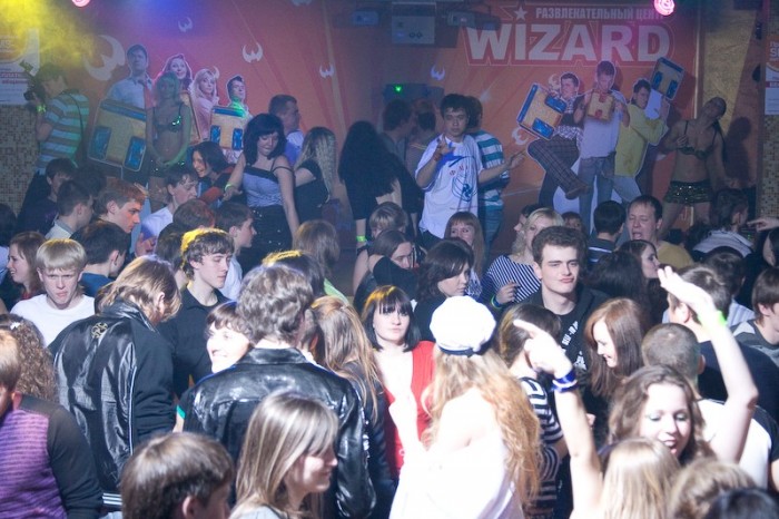 Легенда Морей в Wizard_00117