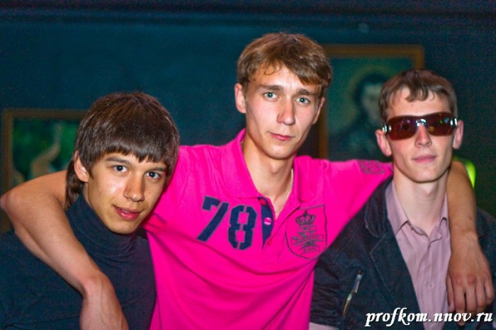 День ФКТ в Онегине  006