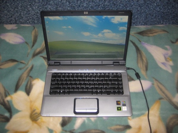 Mussa All - Продаю ноутбук HP Pavilion DV6113US