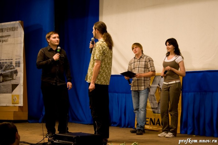 КВН 058