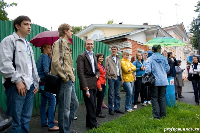 Городец 011