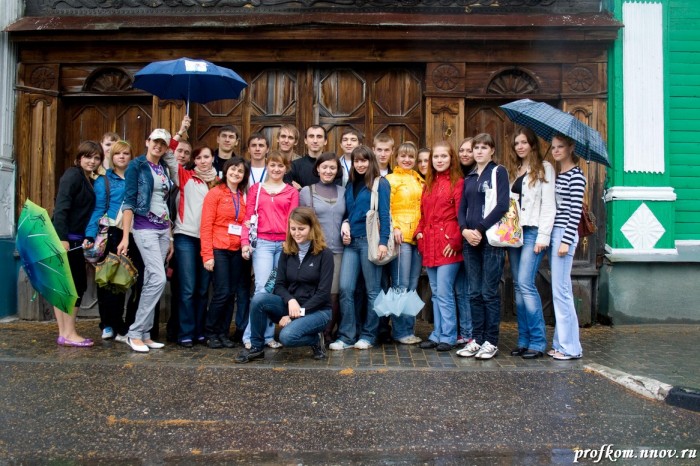 Городец 017