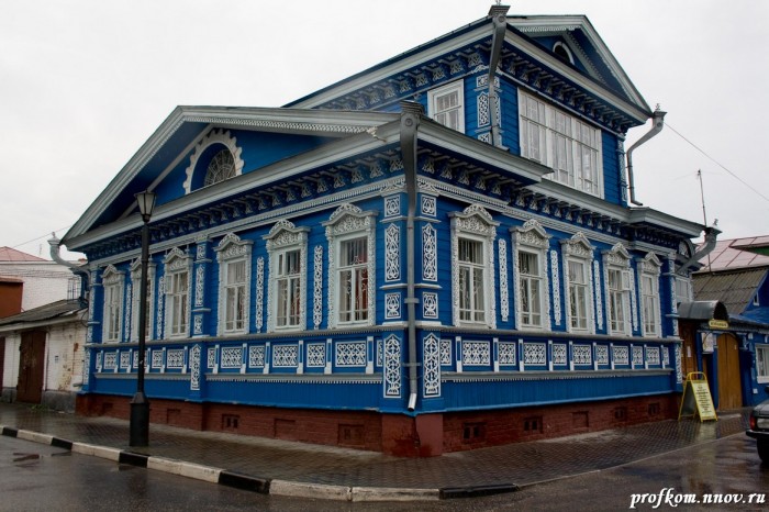 Городец 019