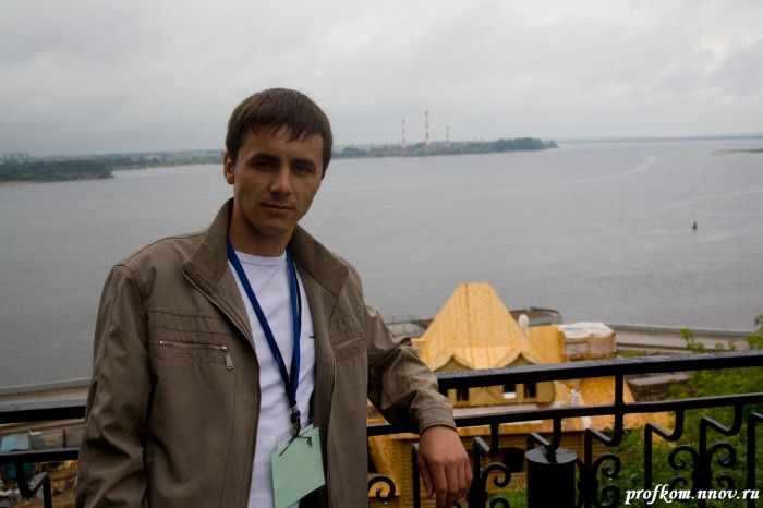Городец 024
