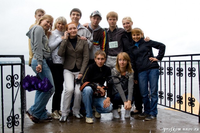 Городец 027