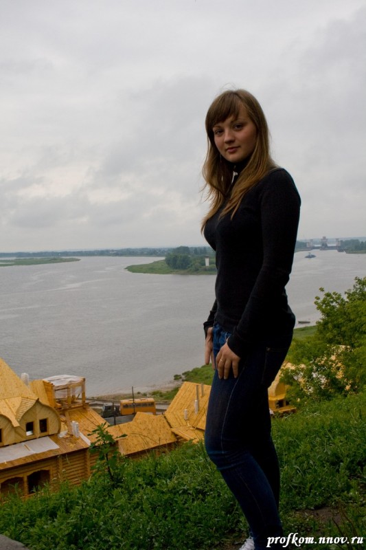 Городец 028