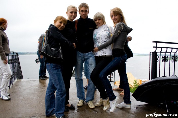 Городец 029