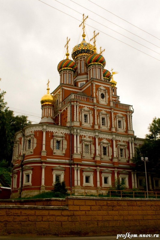 Нижний Новгород 002