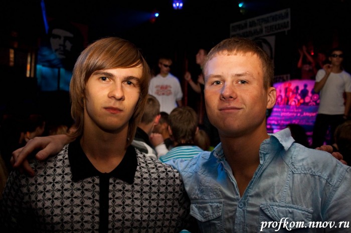 2nd green Party 010