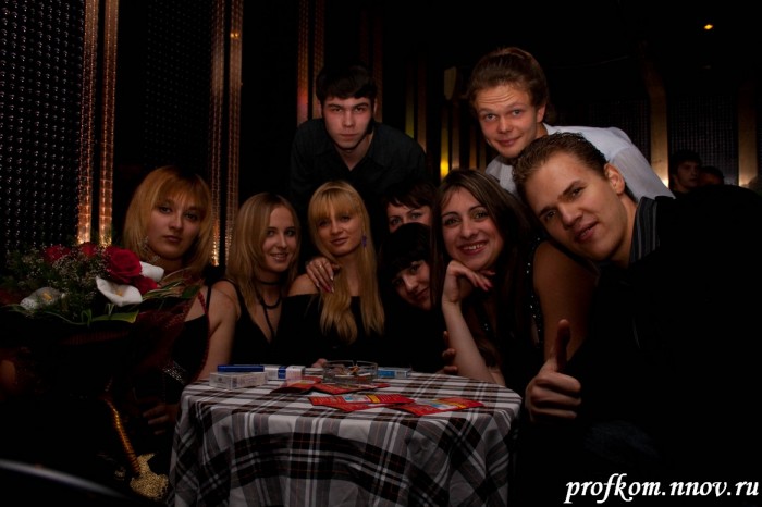 2nd green Party 049