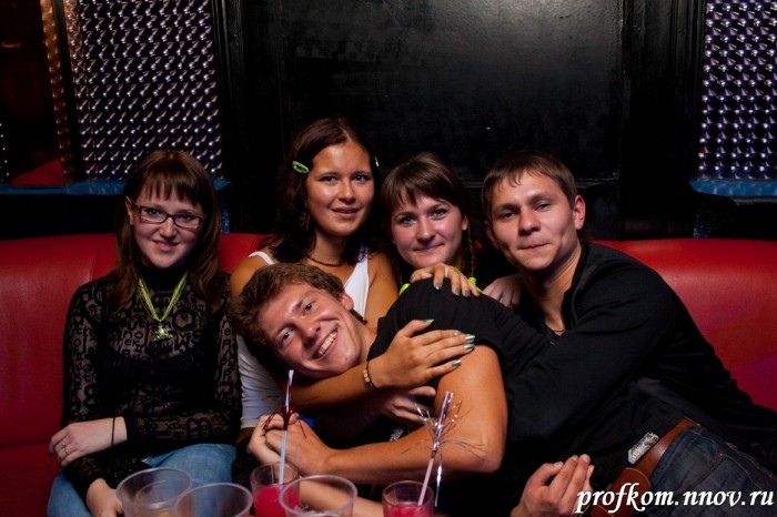 2nd green Party 099