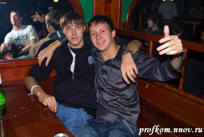 2nd green Party 061