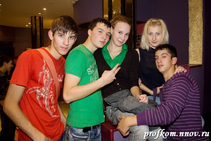 2nd green Party 072
