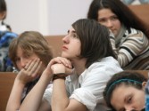Мобильность российских студентов ограничена языковым барьером