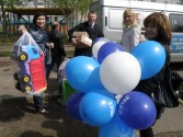 Фестиваль добрых дел устроят в Нижнем Новгороде