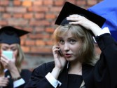 Магистратура в РФ застряла между бакалавриатом и аспирантурой