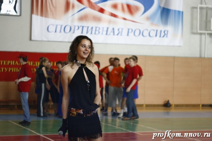 Спортокиада ФМВТ  031