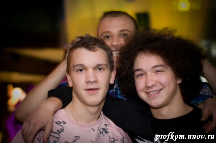 Чудаки  006