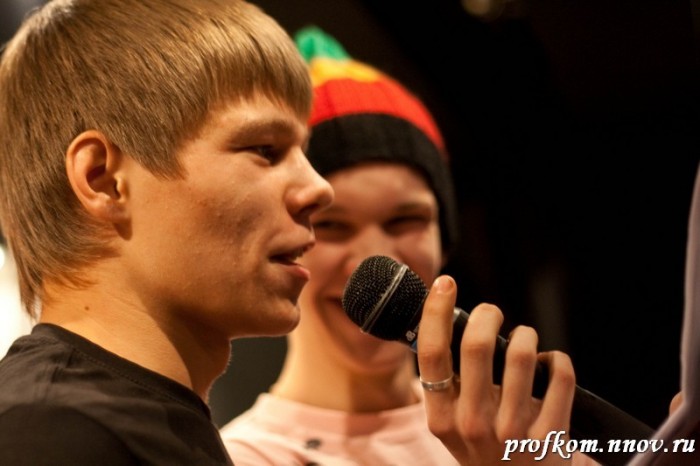День ФМВТ  098