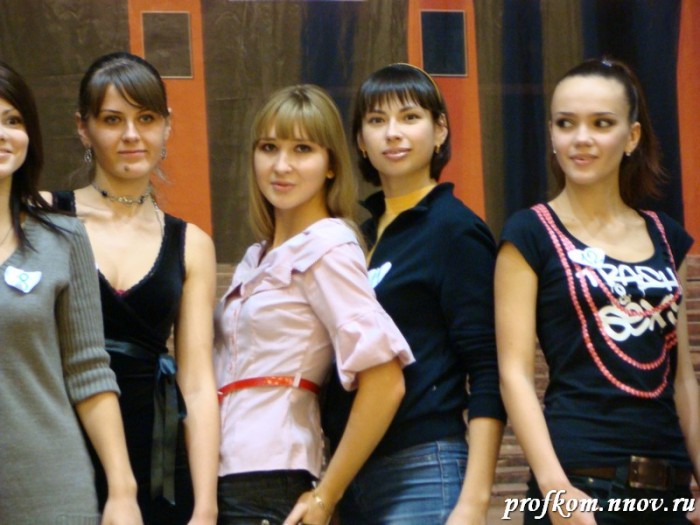 Кастинг  119