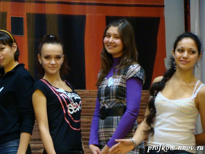 Кастинг  120