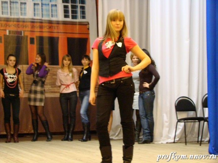 Кастинг  55