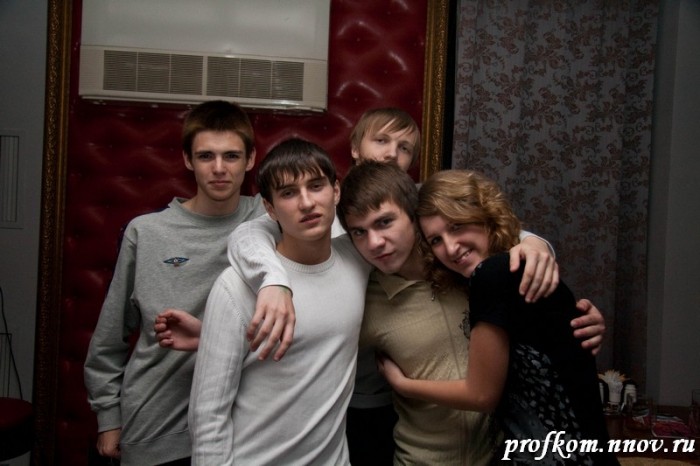 Сан-Ремо ИРИТ  70