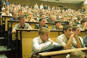 Студентам инновационных специальностей дадут отсрочку.