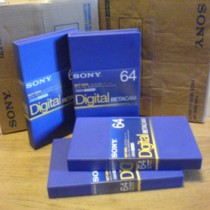 Александр Александр - Куплю видеокассеты Betacam SP, DVCAM, DIGITAL BETACAM, DVCPRO, HDCAM, MiniDV, IMX, XDCAM, DVD + - R /RW, CD - R/RW  провода, носители информации, разъемы и др.