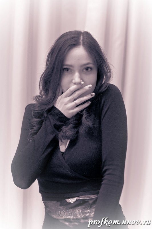 Кастинг 165