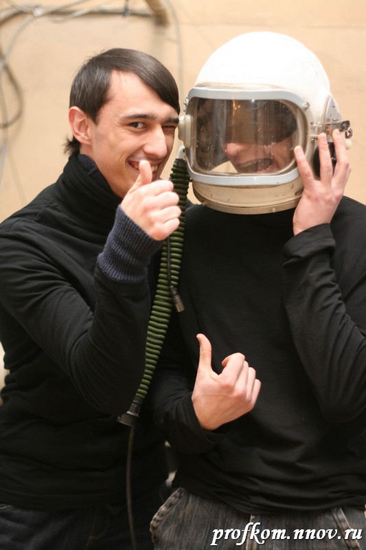 Кастинг 17