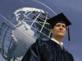 РФ перейдет на трехступенчатую систему высшего образования в 2011 году