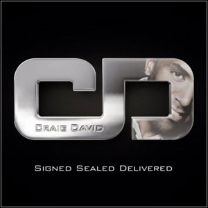 CRAIG DAVID - Signed, Sealed, Delivered (2010)